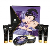 Подарочный набор Geishas secret из 5 предметов - Shunga - купить с доставкой в Копейске