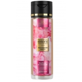 Массажное масло «Клубника со сливками» - 250 мл. - БиоМед - купить с доставкой в Копейске