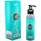 Массажное масло Atracao Fatal Cotton Candy с ароматом сладкой ваты - 120 мл. - INTT - купить с доставкой в Копейске