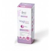 Увлажняющий гель с гиалуроновой кислотой Vagisex - 30 гр. - INTT - купить с доставкой в Копейске