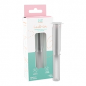 Интимная смазка на водной основе Lub-in - 5 гр. - INTT - купить с доставкой в Копейске