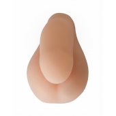 Протез-вкладыш для трансвеститов - LOVETOY (А-Полимер) купить с доставкой