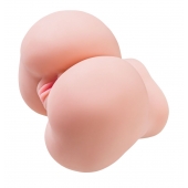 Реалистичный мастурбатор Amanda - ToyFa - в Копейске купить с доставкой