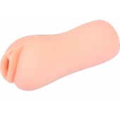 Мастурбатор-вагина Sandra без вибрации - KOKOS - в Копейске купить с доставкой