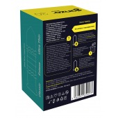 Микс-набор из 30 презервативов Ganzo Mixed - Ganzo - купить с доставкой в Копейске