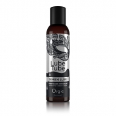 Интимный гель на водной основе Lube Tube Semen Lube - 150 мл. - ORGIE - купить с доставкой в Копейске