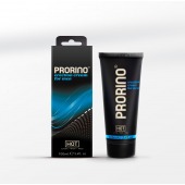 Крем для усиления эрекции Ero Prorino Erection Cream - 100 мл. - Ero - купить с доставкой в Копейске