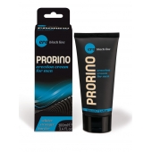 Крем для усиления эрекции Ero Prorino Erection Cream - 100 мл. - Ero - купить с доставкой в Копейске