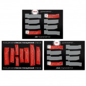 Игра для двоих «БДСМ» со скретч-слоем - Сима-Ленд - купить с доставкой в Копейске