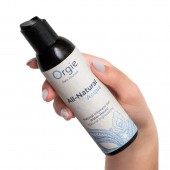 Интимный гель на водной основе Orgie All-Natural Acqua - 150 мл. - ORGIE - купить с доставкой в Копейске