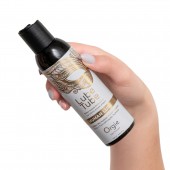 Интимный гель на водной основе Lube Tube Human Lube - 150 мл. - ORGIE - купить с доставкой в Копейске
