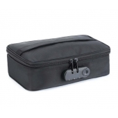 Сумочка для хранения игрушек Discreet Box - Dorcel - купить с доставкой в Копейске