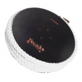 Белая веревка для шибари на катушке - 10 м. - Pecado - купить с доставкой в Копейске