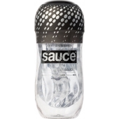 Мастурбатор Sauce Black Pepper - Sauce - в Копейске купить с доставкой