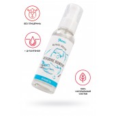 Увлажняющая гель-смазка «Интенсивное увлажнение» - 100 мл. - ToyFa - купить с доставкой в Копейске