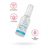 Увлажняющая гель-смазка «Интенсивное увлажнение» - 50 мл. - ToyFa - купить с доставкой в Копейске