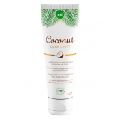 Веганская смазка на водной основе Coconut Lubricant - 100 мл. - INTT - купить с доставкой в Копейске