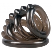 Скрепленные эрекционные кольца - Orion - в Копейске купить с доставкой