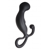 Черный массажер простаты Fantasstic Prostate Stimulator - 13,5 см. - Dream Toys - в Копейске купить с доставкой