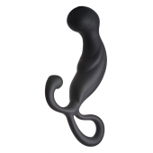 Черный массажер простаты Fantasstic Prostate Stimulator - 13,5 см. - Dream Toys - в Копейске купить с доставкой