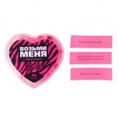 Игра для двоих «Возьми меня» - Сима-Ленд - купить с доставкой в Копейске