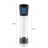 Автоматическая вакуумная помпа Maximizer worx VX3 - Lovetoy - в Копейске купить с доставкой