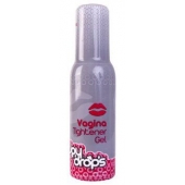 Гель для сужения влагалища Vagina Tightener Gel - 100 мл. - JoyDrops - купить с доставкой в Копейске