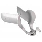 Гинекологическое зеркало-расширитель из металла - Orion - купить с доставкой в Копейске