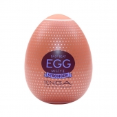 Мастурбатор-яйцо Tenga Egg Misty II - Tenga - в Копейске купить с доставкой