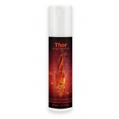 Возбуждающий унисекс гель Thor Fire Gel - 50 мл. - Nuei cosmetics - купить с доставкой в Копейске