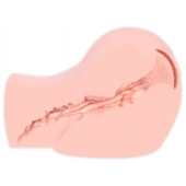 Мастурбатор-полуторс Ella без вибрации - KOKOS - в Копейске купить с доставкой