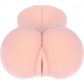 Мастурбатор-полуторс Ella без вибрации - KOKOS - в Копейске купить с доставкой