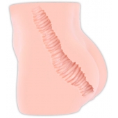 Мастурбатор-анус без вибрации Cleo Anal - KOKOS - в Копейске купить с доставкой