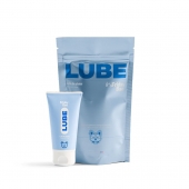 Смазка на водной основе Friday Bae Lube - 50 мл. - Friday Bae - купить с доставкой в Копейске