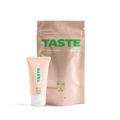 Смазка на водной основе Friday Bae Taste со вкусом мохито - 50 мл. - Friday Bae - купить с доставкой в Копейске