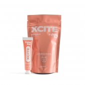 Возбуждающий гель Friday Bae Xcite - 15 мл. - Friday Bae - купить с доставкой в Копейске