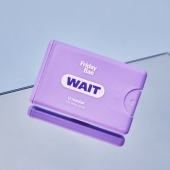 Пролонгирующий спрей Friday Bae Wait - 10 мл. - Friday Bae - купить с доставкой в Копейске