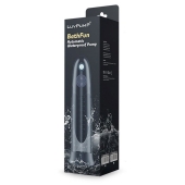 Автоматическая вакуумная помпа Bathfun с уплотнительной вставкой - LUVPUMP - в Копейске купить с доставкой