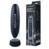 Автоматическая вакуумная помпа BathFun - LUVPUMP - в Копейске купить с доставкой