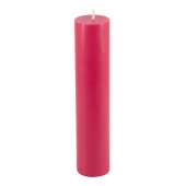 Низкотемпературная свеча для тактильной практики Wax Play To Blaze - Lola Games - купить с доставкой в Копейске
