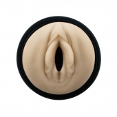 Мастурбатор-вагина Siltex Ultra - Adrien Lastic - в Копейске купить с доставкой