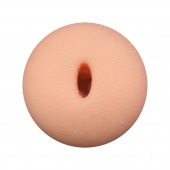 Телесный мастурбатор Maxi Flex Generic Experience - Adrien Lastic - в Копейске купить с доставкой