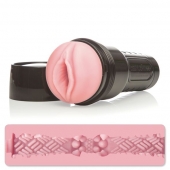 Мастурбатор-вагина Fleshlight - Go Surge Pink Lady - Fleshlight - в Копейске купить с доставкой