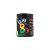 Презервативы MAXUS Mixed - 12 шт. - Maxus - купить с доставкой в Копейске