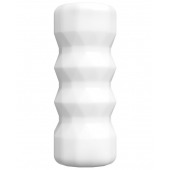 Белый мастурбатор Dorcel Cup Exotic - Dorcel - в Копейске купить с доставкой