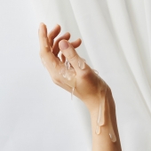 Согревающий лубрикант Mixgliss Hot Cinnamon с ароматом корицы - 70 мл. - Mixgliss - купить с доставкой в Копейске