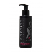 Сужающий гель для женщин Erotist Spring Touch - 150 мл. - Erotist Lubricants - купить с доставкой в Копейске
