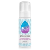 Увлажняющая пенка для интимной гигиены Intim Health - 150 мл. - Биоритм - купить с доставкой в Копейске