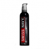 Анальный лубрикант Swiss Navy Premium Anal Lubricant - 118 мл. - Swiss navy - купить с доставкой в Копейске