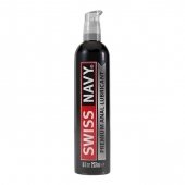 Анальный лубрикант Swiss Navy Premium Anal Lubricant - 237 мл. - Swiss navy - купить с доставкой в Копейске